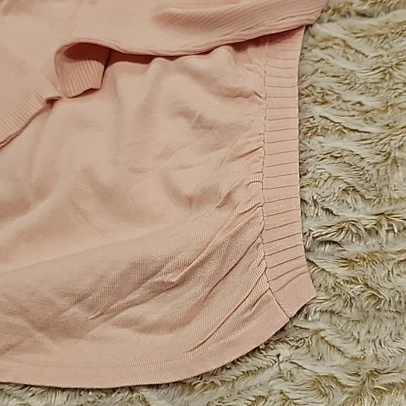 NWT NY&C Turtle Neck shirt - Picture 2 of 7